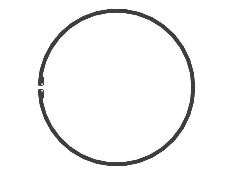490-9099: RING-SNAP 4909099 купить