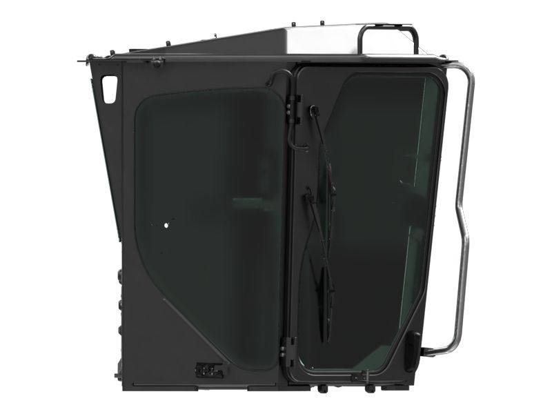 381-7049: CAB GP-BASIC | CATCorp