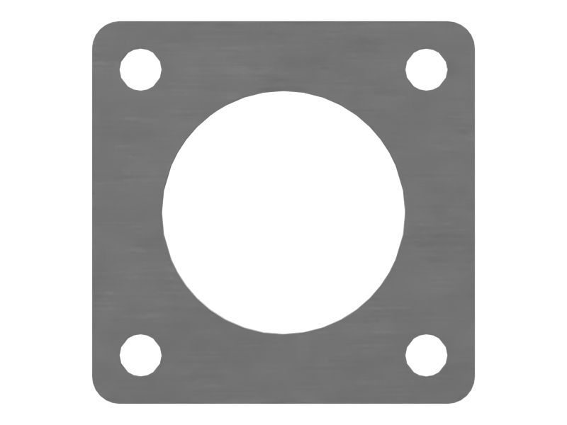 349-2507: FLANGE 3492507 купить