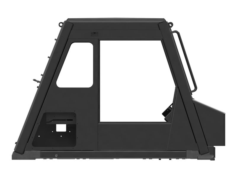 352-0589: CAB AS.-ROPS | Cat® Parts Store