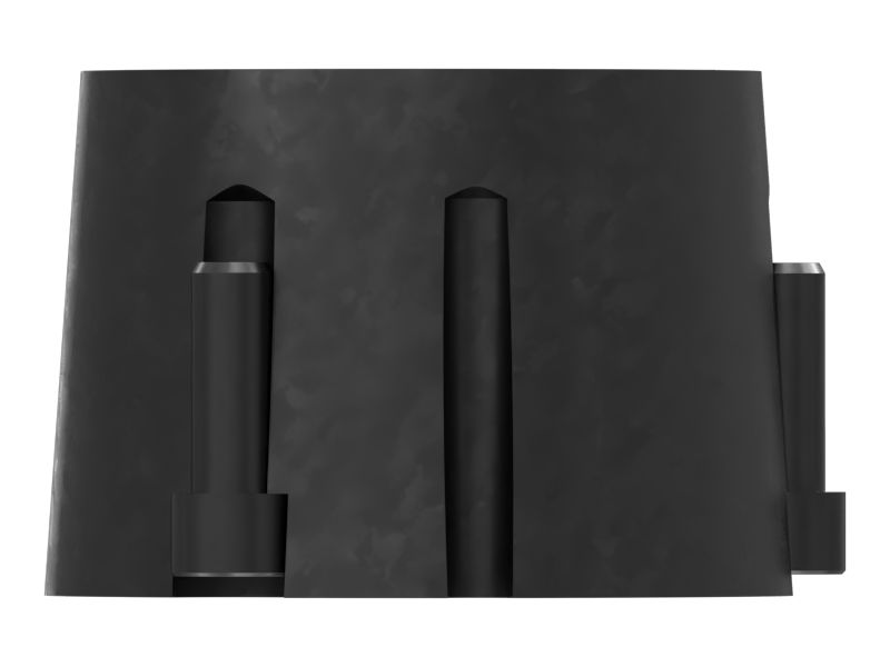 631-4629: Tapper Lock Bushing 6314629 купить