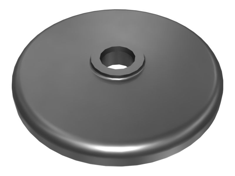 4J-0596: COVER 4J0596 купить