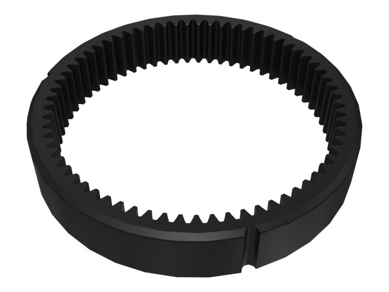 556-0087: GEAR RIN SEM 5560087 купить