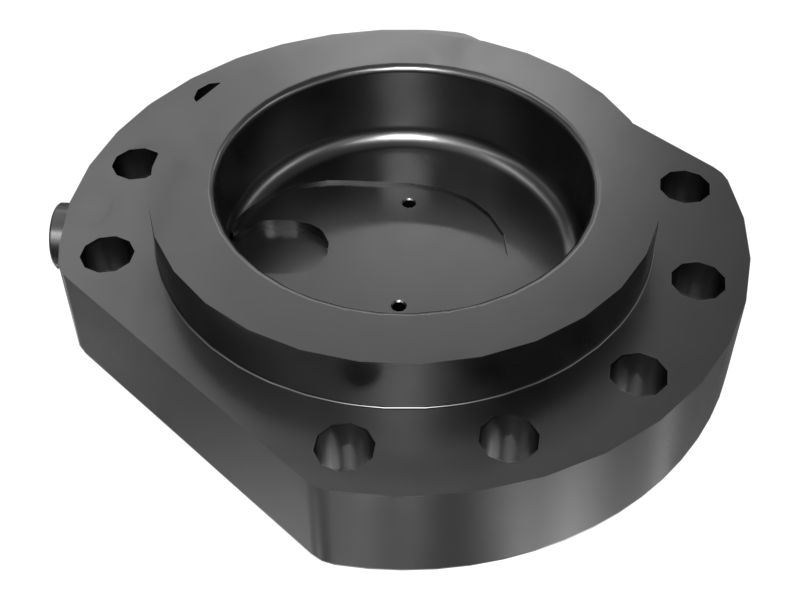 600-3372: COVER GP-SHA 6003372 купить