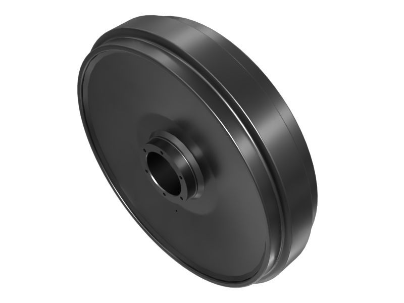3K-2866: Idler Assembly 3K2866 купить