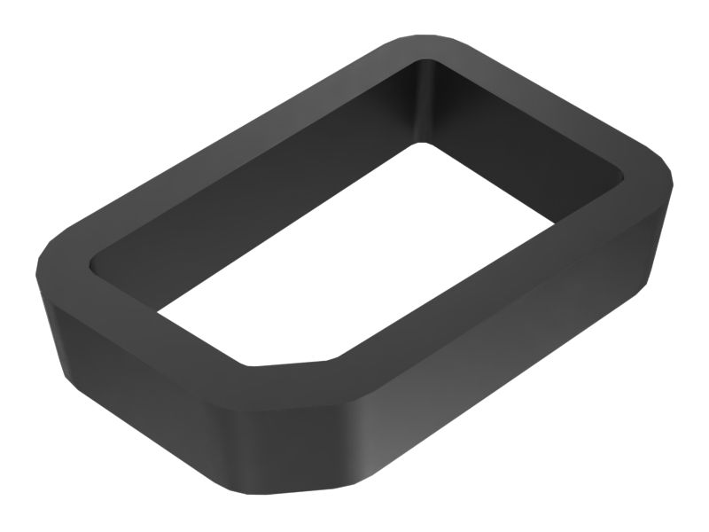 489-4547: GASKET 4894547 купить