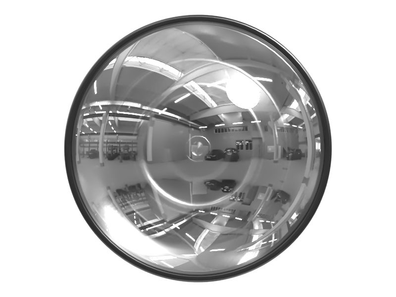 631-6751: MIRROR AS 6316751 купить