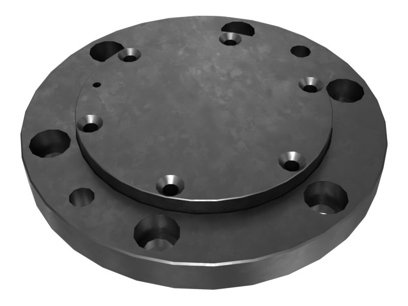 609-4587: ROTOR AS-SUP 6094587 купить