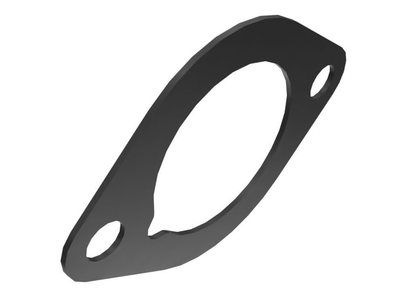 359-4750: Gasket-housing 3594750 купить