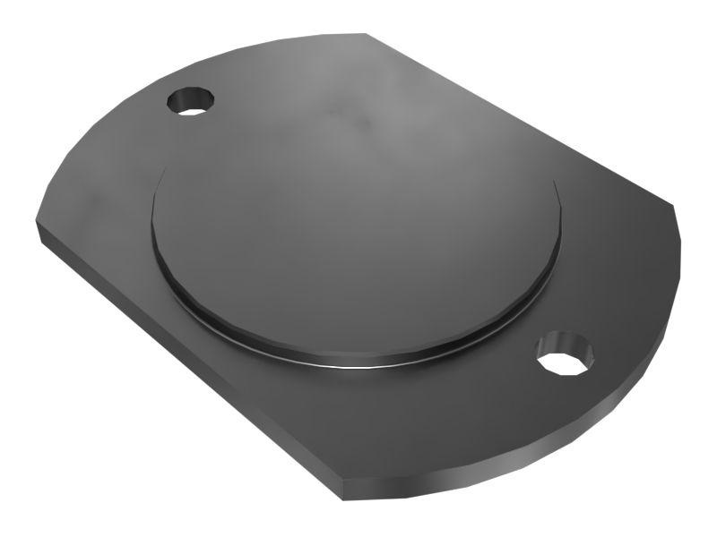 580-2544: COVER-PUMP 5802544 купить