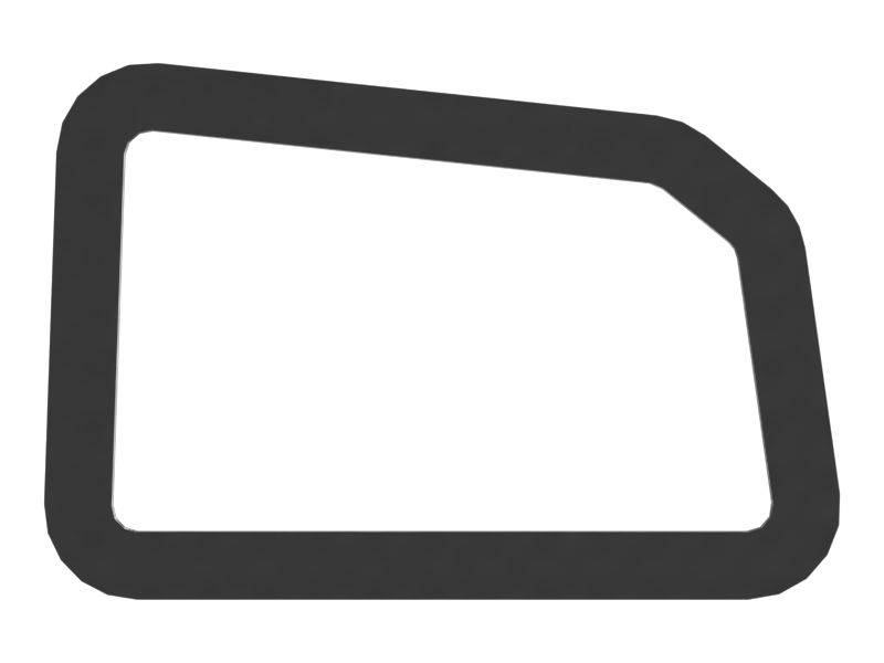 489-4547: GASKET 4894547 купить