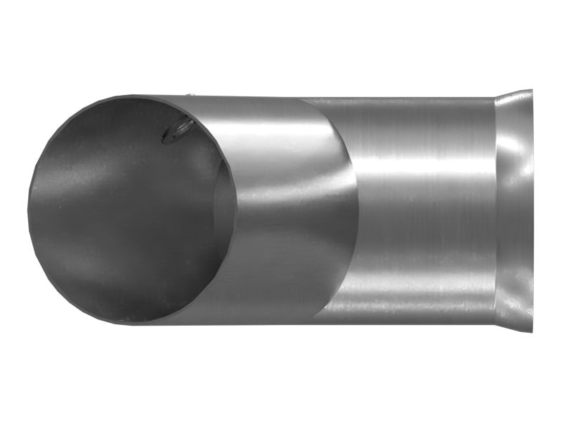 384-5147: TUBE-EXHAUST 3845147 купить
