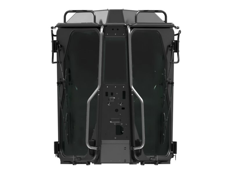 381-7049: CAB GP-BASIC | CATCorp