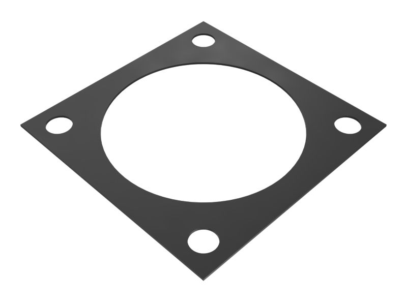 534-7601: GASKET 5347601 купить