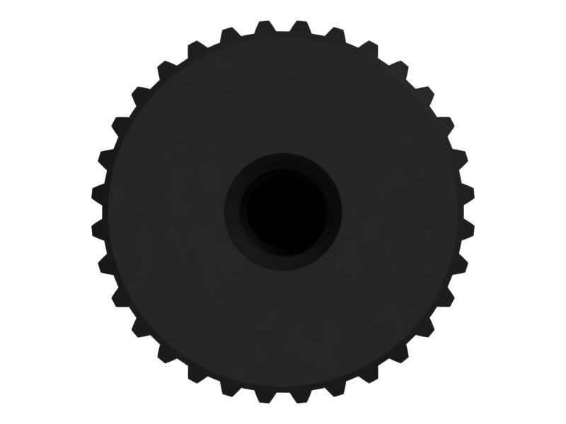 601-6672: SHAFT 6016672 купить