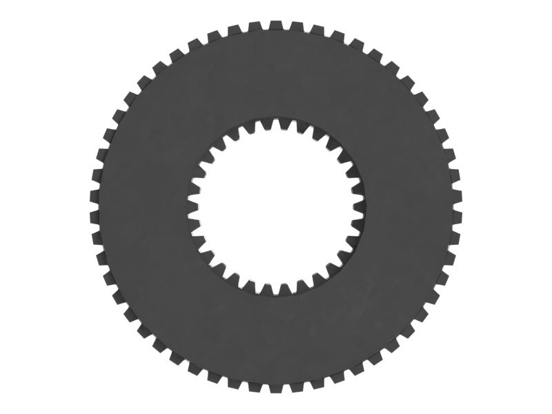 501-6854: HUB-CLUTCH 5016854 купить
