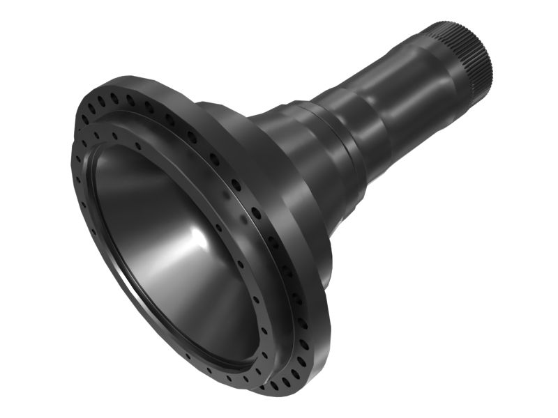 609-1380: SPINDLE