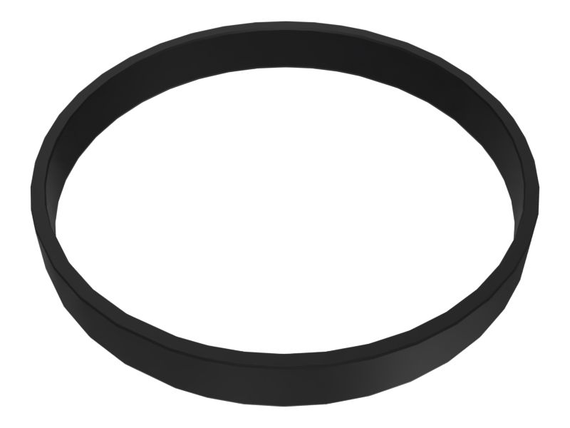 535-6554: Axle Lock Suspension Cylinder Ring 5356554 купить
