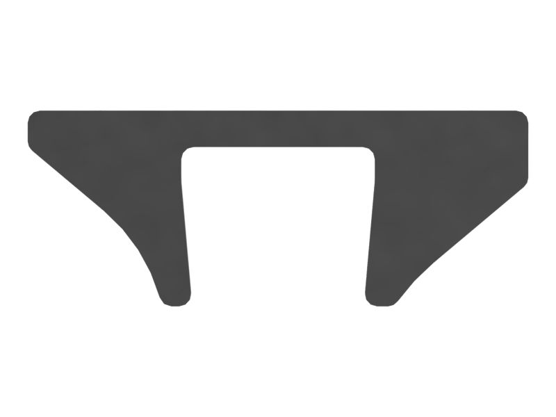 614-4579: PLATE-WEAR 6144579 купить