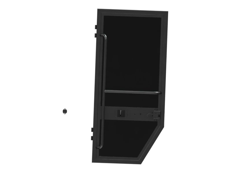 615-7012: DOOR AS 6157012 купить