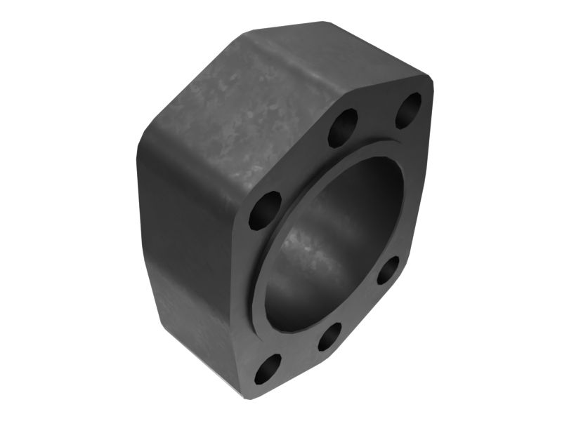467-1606: FLANGE 4671606 купить