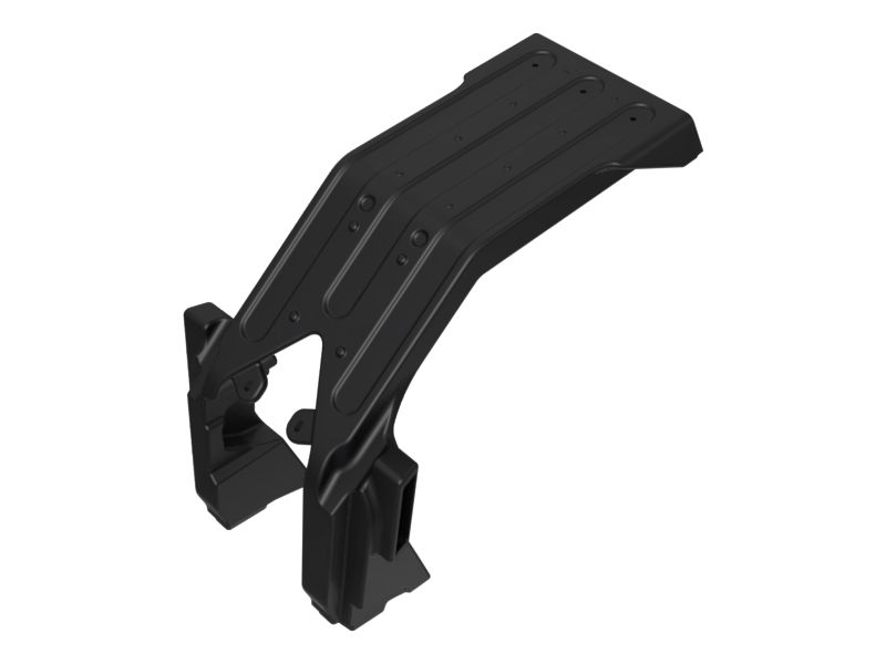 294-0999: PLENUM | Cat® Parts Store