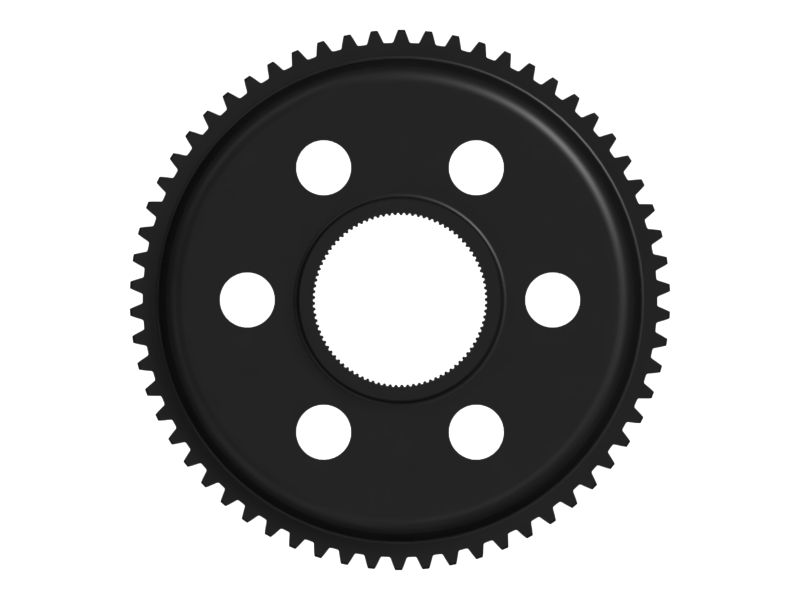 599-9448: HUB-REACTION 5999448 купить