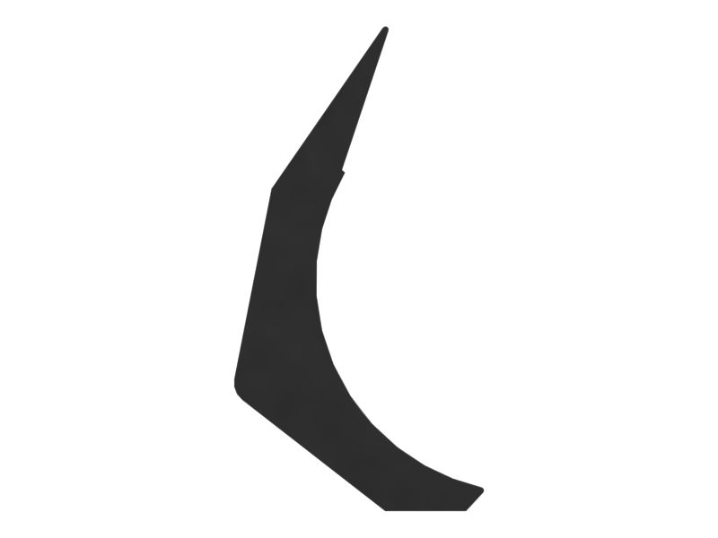 141-9041: HINGE AS 1419041 купить
