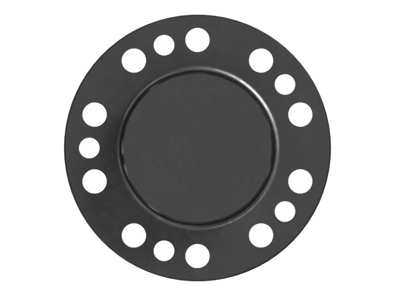 623-2564: HUB-DRUM
