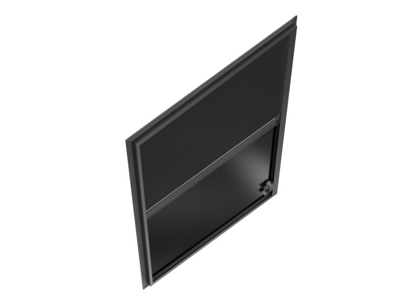 394-5949: WINDOW GP-BA | CATCorp