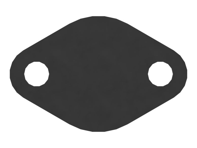 2A-4522: COVER 2A4522 купить