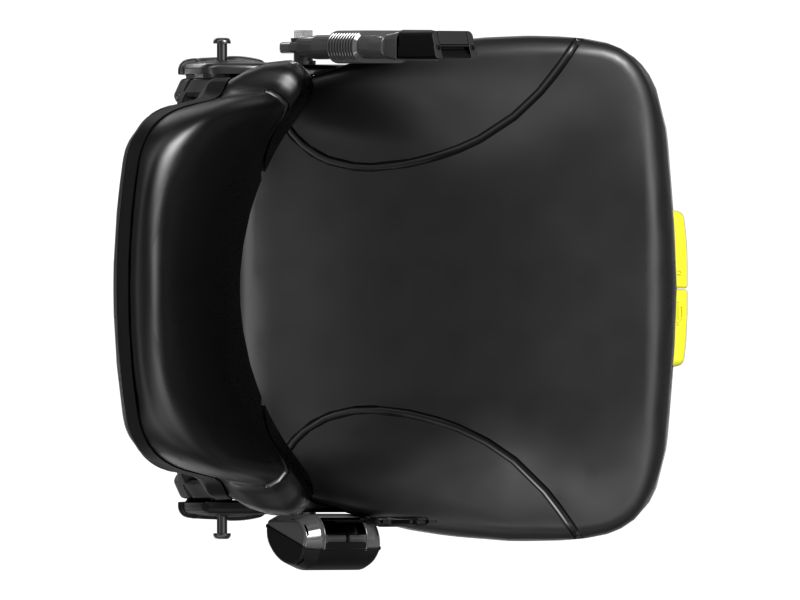 566-1915: Vinyl Suspension Seat 5661915 купить