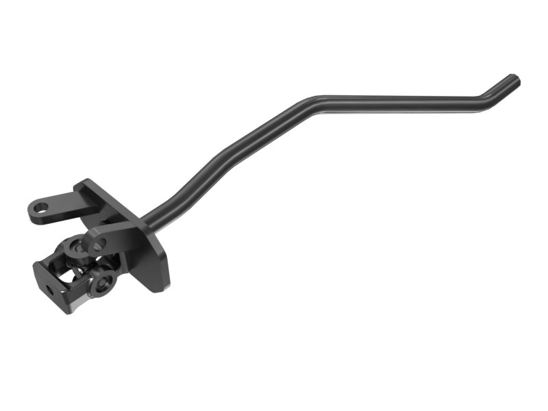 478-0254: LEVER AS-LH 4780254 купить