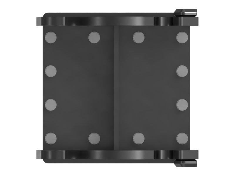 570-1455: MOUNTING GP 5701455 купить