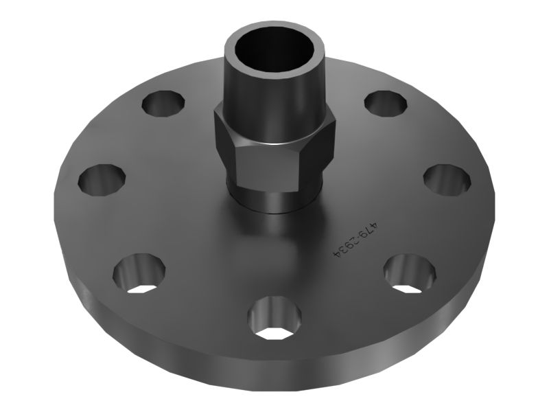 479-2934: FLANGE AS 4792934 купить