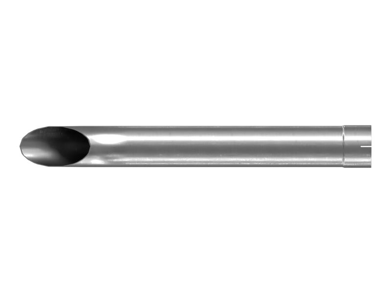 453-9558: TUBE-EXHAUST 4539558 купить