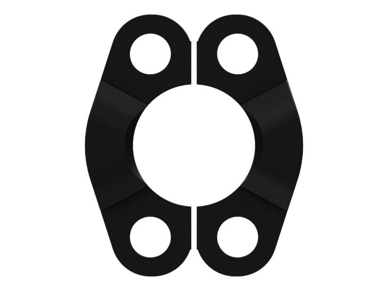 523-8463: FLANGE (SEM) 5238463 купить