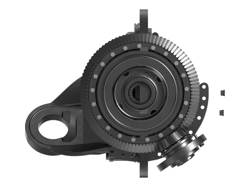 518-1428: BRAKE GP-DIF 5181428 купить