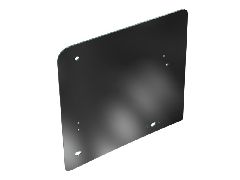 556-3900: GLASS 5563900 купить