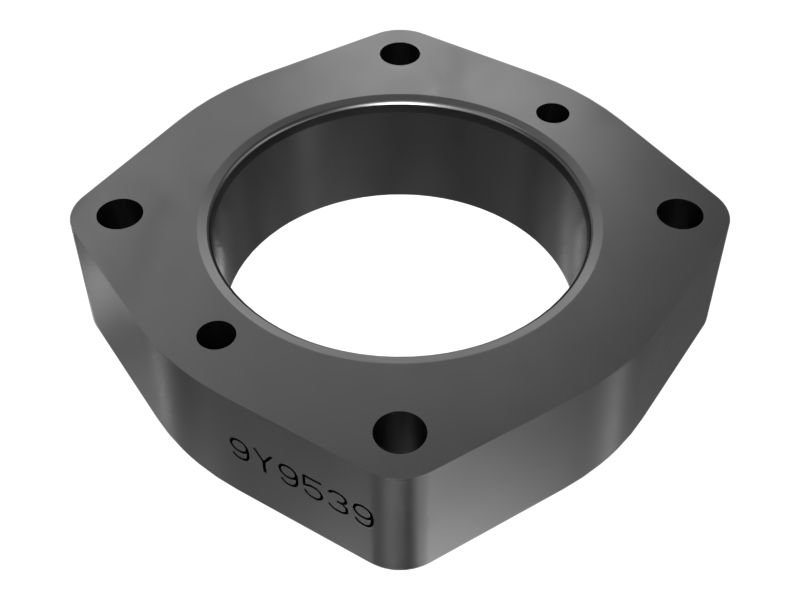 9Y-9539: FLANGE 9Y9539 купить