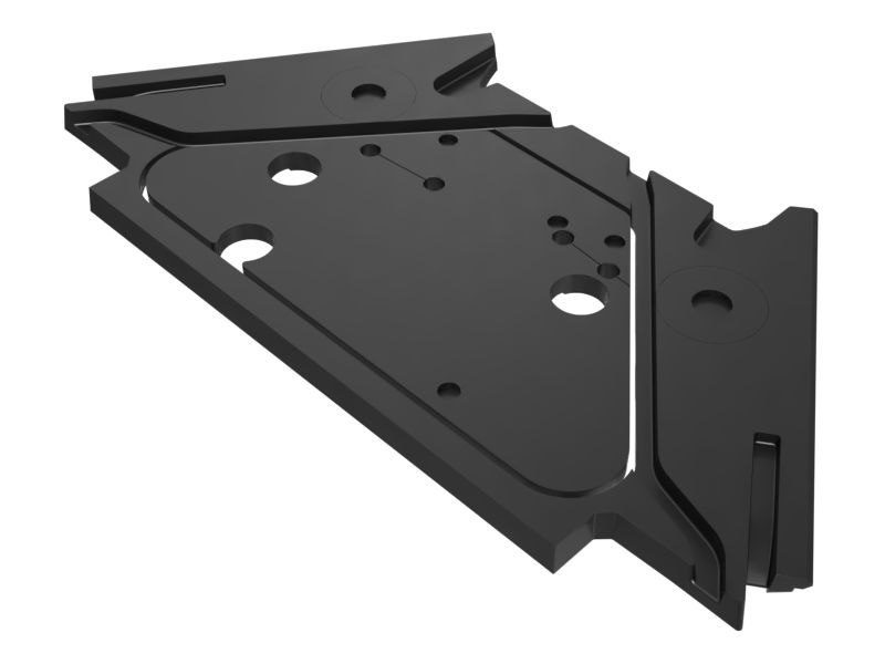 326-8173: FLOORMAT AS 3268173 купить