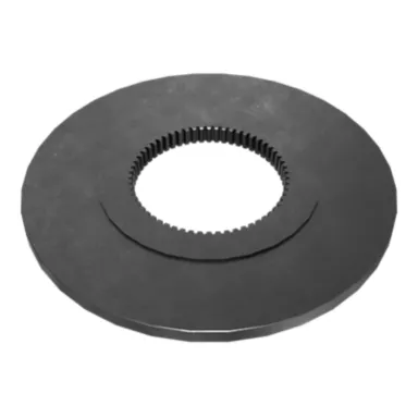 CAT PLATE-CENTER