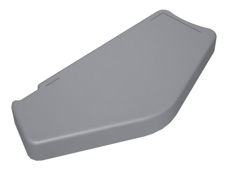 507-3863: LINER-TRAY 5073863 купить