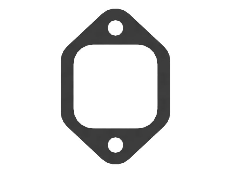 436-5233: GASKET 4365233 купить