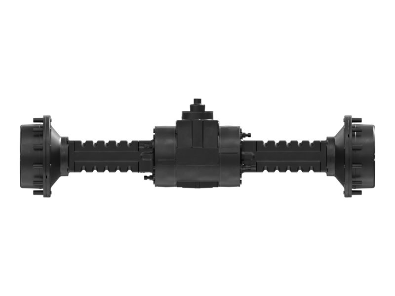 286-0874: AXLE GP REAR | Cat® Parts Store