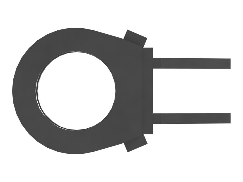 418-7671: YOKE AS 4187671 купить