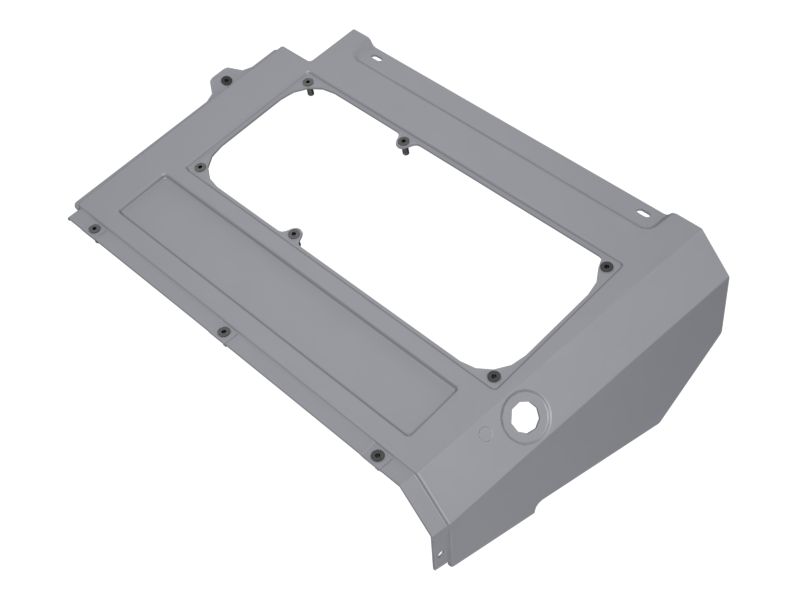 496-2962: COVER AS (RH 4962962 купить