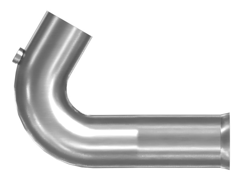 424-5237: TUBE AS-EXHA 4245237 купить