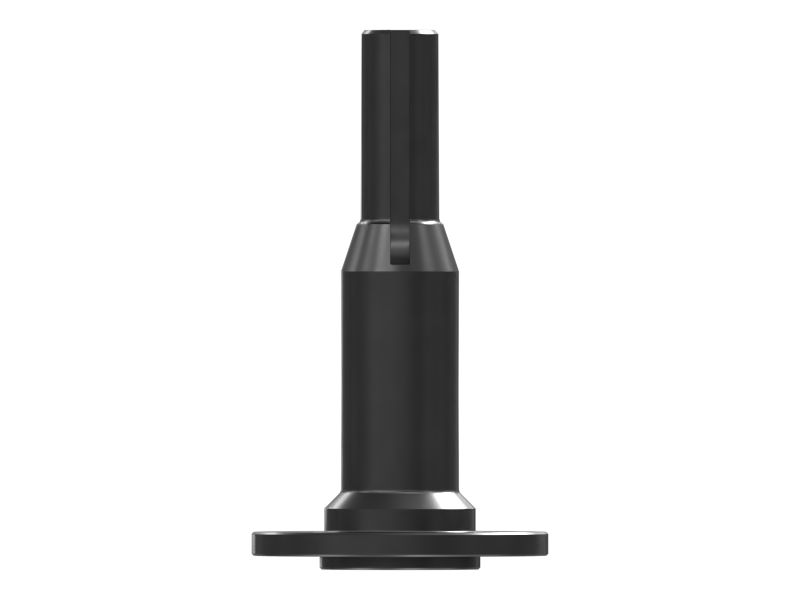 510-1324: SHAFT-STUB 5101324 купить
