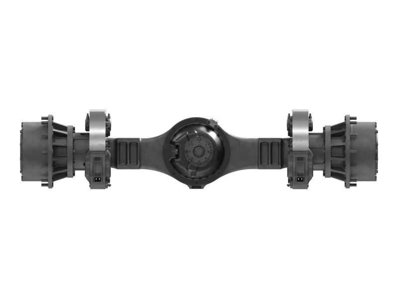 542-8310: AXLE GP -SEM 5428310 купить
